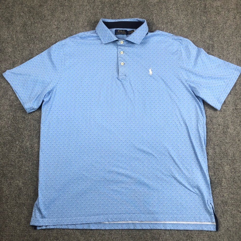 Polo Ralph Lauren Polo Shirt